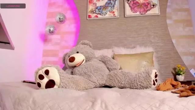 Image 4 of ebony_pearl Stream on Chaturbate on 23 months ago