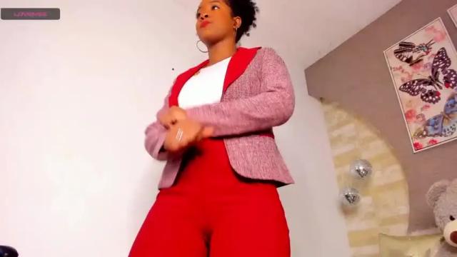 Image 12 of ebony_pearl Stream on Chaturbate on 22 months ago