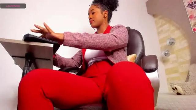 Image 4 of ebony_pearl Stream on Chaturbate on 22 months ago