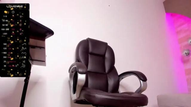 Image 11 of ebony_pearl Stream on Chaturbate on 22 months ago