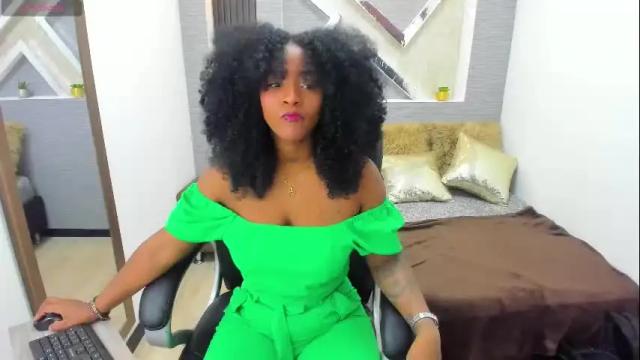 Image 2 of ebony_pearl Stream on Chaturbate on 3 months ago