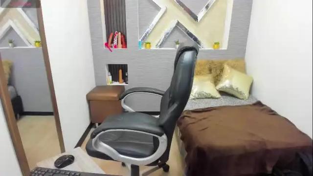 Image 8 of ebony_pearl Stream on Chaturbate on 3 months ago