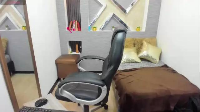 Thumbnail 3, ebony_pearl's Stream at Chaturbate, 2 months ago