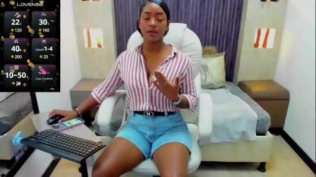 Image 10 of ebony_pearl Stream on Chaturbate on 2 months ago