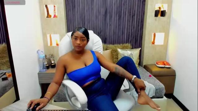 Image 10 of ebony_pearl Stream on Chaturbate on 2 months ago