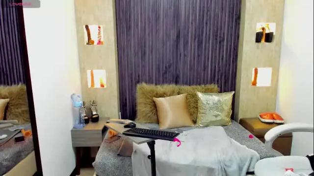 Image 4 of ebony_pearl Stream on Chaturbate on 2 months ago