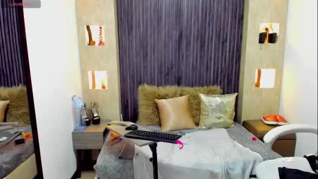 Thumbnail 2, ebony_pearl's Stream at Chaturbate, 2 months ago