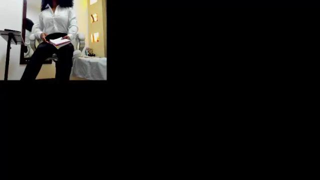 Image 2 of ebony_pearl Stream on Chaturbate on 2 months ago