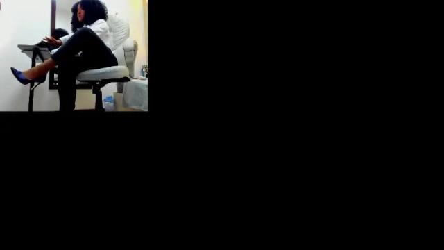 Image 4 of ebony_pearl Stream on Chaturbate on 2 months ago