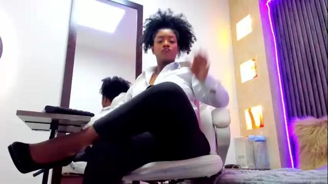 Image 11 of ebony_pearl Stream on Chaturbate on 2 months ago
