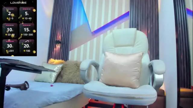 Image 11 of ebony_pearl Stream on Chaturbate on 2 months ago