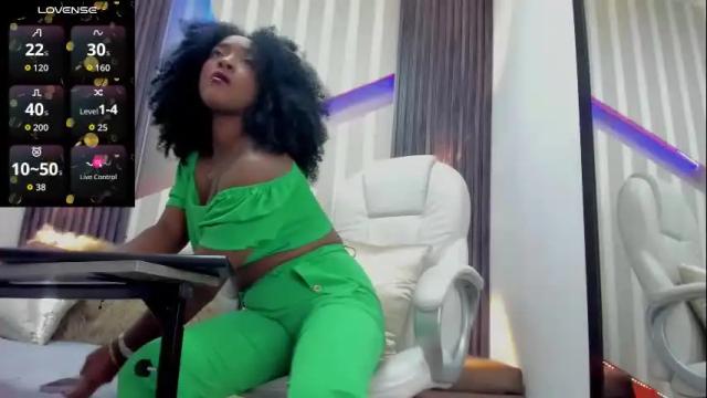 Image 10 of ebony_pearl Stream on Chaturbate on 2 months ago
