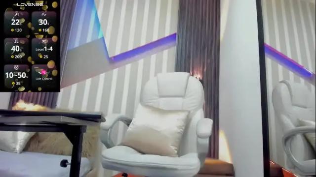 Image 11 of ebony_pearl Stream on Chaturbate on 2 months ago