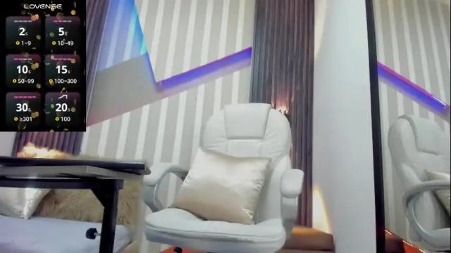 Image 12 of ebony_pearl Stream on Chaturbate on 2 months ago