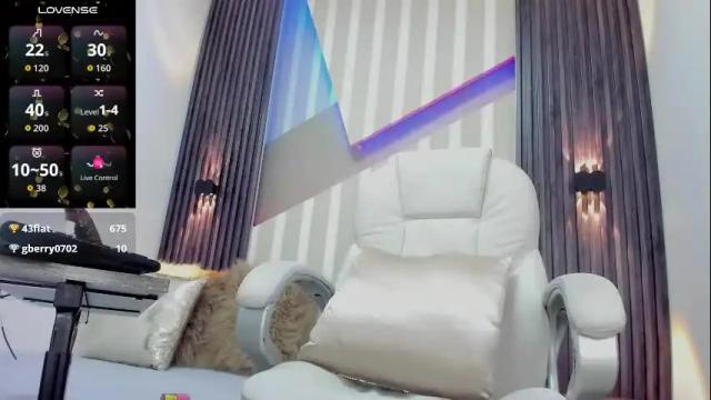 Image 10 of ebony_pearl Stream on Chaturbate on 2 months ago