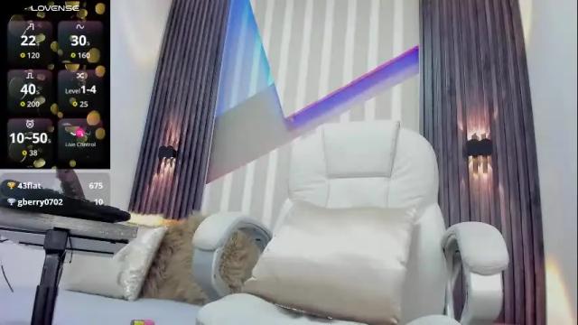 Image 12 of ebony_pearl Stream on Chaturbate on 2 months ago