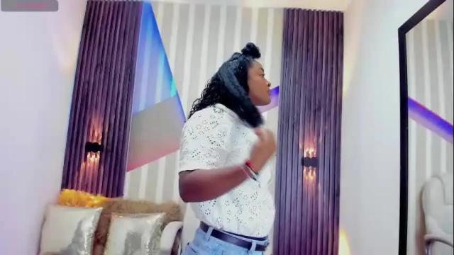 Image 4 of ebony_pearl Stream on Chaturbate on 2 months ago