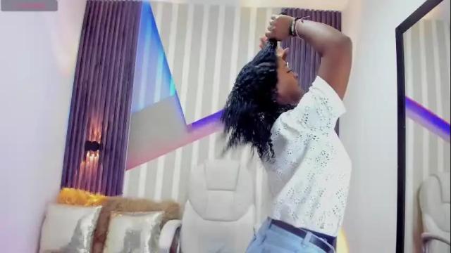 Image 6 of ebony_pearl Stream on Chaturbate on 2 months ago