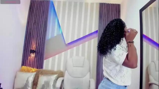 Image 8 of ebony_pearl Stream on Chaturbate on 2 months ago