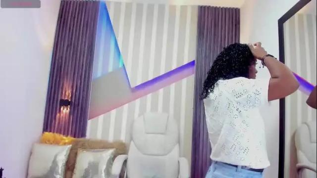 Thumbnail 3, ebony_pearl's Stream at Chaturbate, 2 months ago