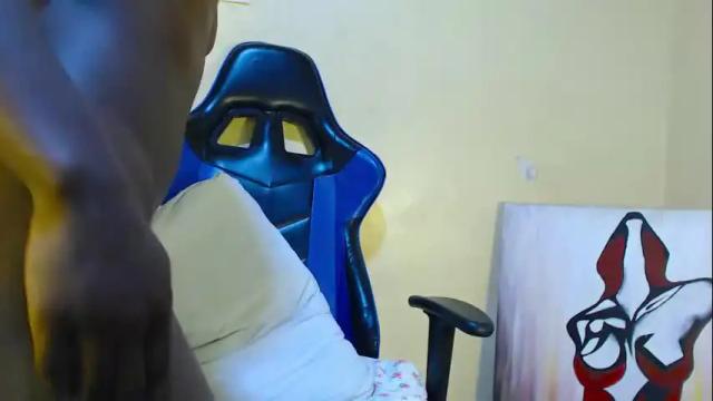 Thumbnail 2, ebony_petite02's Stream at Chaturbate, 22 days ago