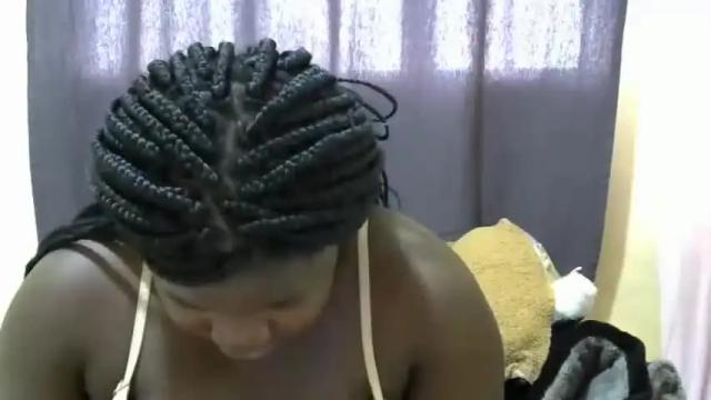 Image 12 of ebony_sandy Stream on Chaturbate on 21 months ago