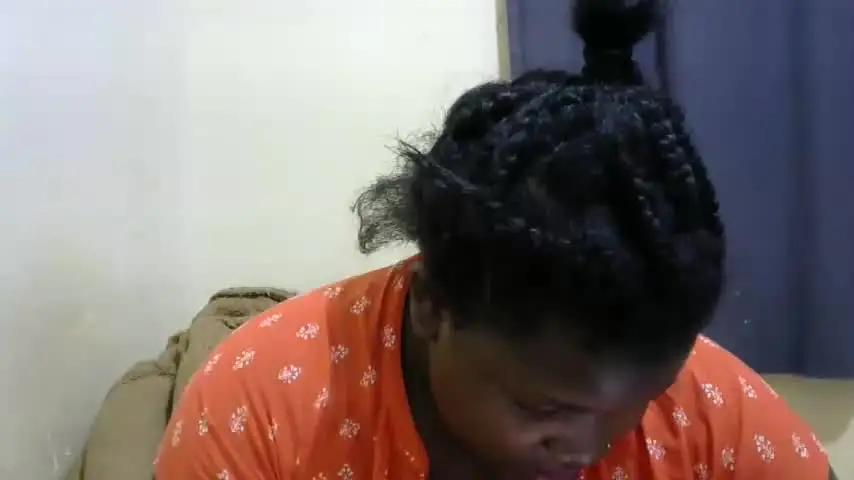 ebony_sandy Chaturbate
