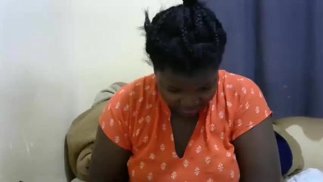Image 8 of ebony_sandy Stream on Chaturbate on 20 months ago