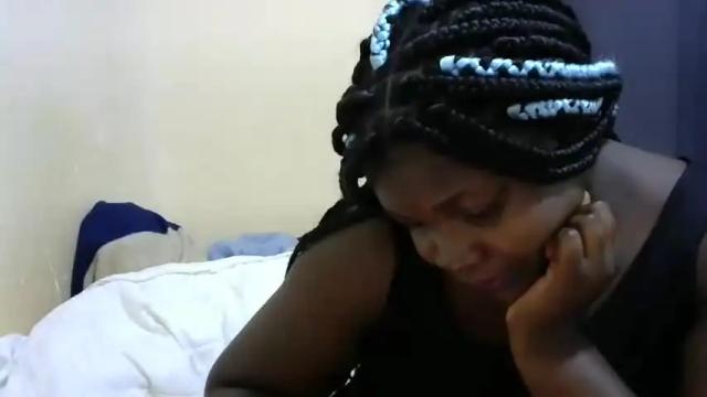 Image 6 of ebony_sandy Stream on Chaturbate on 19 months ago