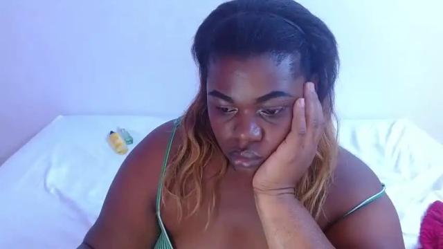 Image 2 of ebony_sugar_mommy Stream on Chaturbate on 12 months ago