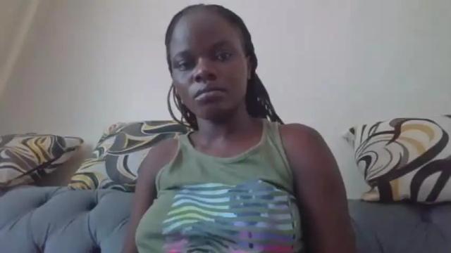 Image 7 of ebony_tasha Stream on Chaturbate on 10 months ago