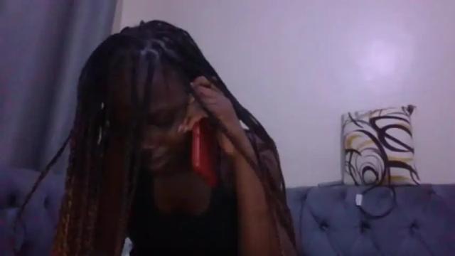 Image 2 of ebony_tasha Stream on Chaturbate on 10 months ago