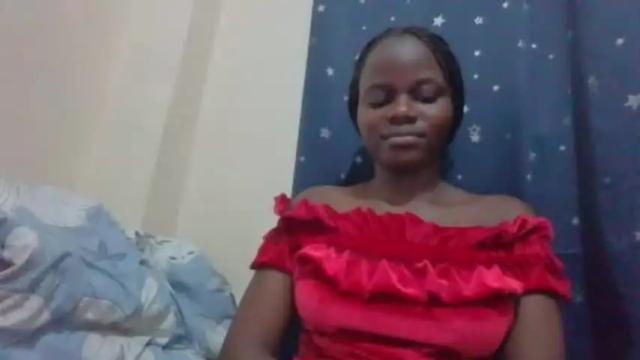 Image 8 of ebony_tasha Stream on Chaturbate on 10 months ago