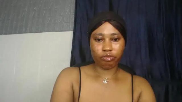 Image 2 of ebony_xbabydoll Stream on Chaturbate on 2 months ago
