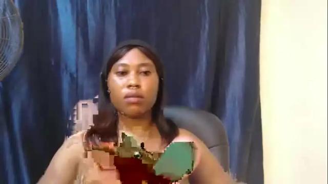 Image 2 of ebony_xbabydoll Stream on Chaturbate on 16 days ago