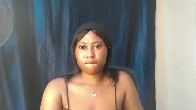 Image 3 of ebony_xbabydoll Stream on Chaturbate on 16 days ago