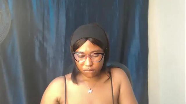 Image 6 of ebony_xbabydoll Stream on Chaturbate on 16 days ago
