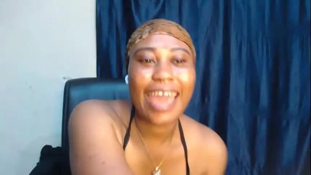Thumbnail 1, ebony_xbabydoll's Stream at Chaturbate, 2 days ago