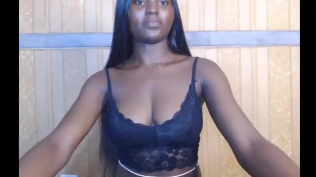 Image 7 of ebony_xcunt Stream on Chaturbate on 22 months ago