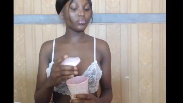 Image 11 of ebony_xcunt Stream on Chaturbate on 21 months ago