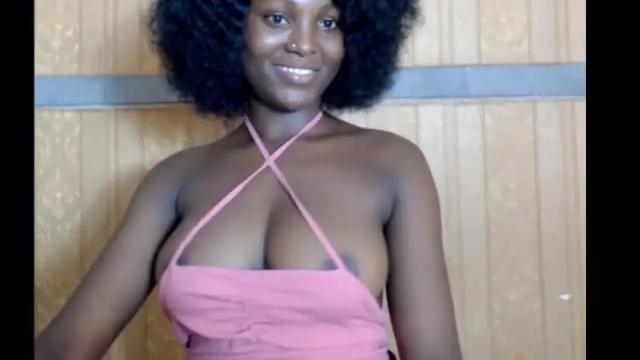 Thumbnail 1, ebony_xcunt's Stream at Chaturbate, 20 months ago