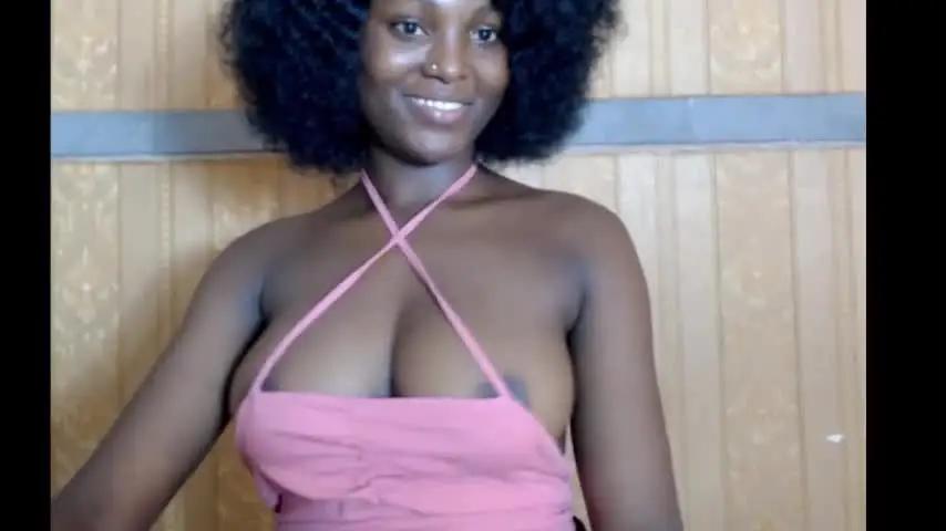 ebony_xcunt Chaturbate