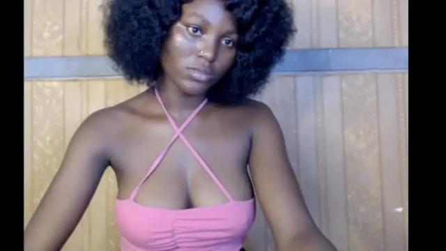 Image 12 of ebony_xcunt Stream on Chaturbate on 20 months ago