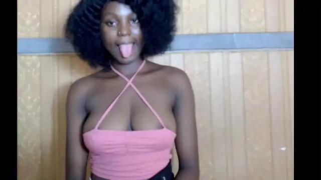 Image 2 of ebony_xcunt Stream on Chaturbate on 20 months ago
