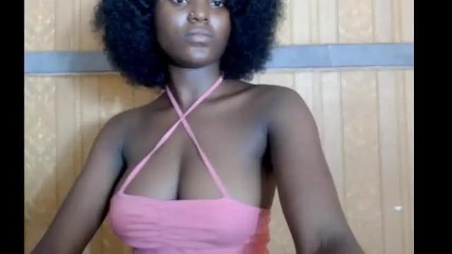 Thumbnail 2, ebony_xcunt's Stream at Chaturbate, 20 months ago