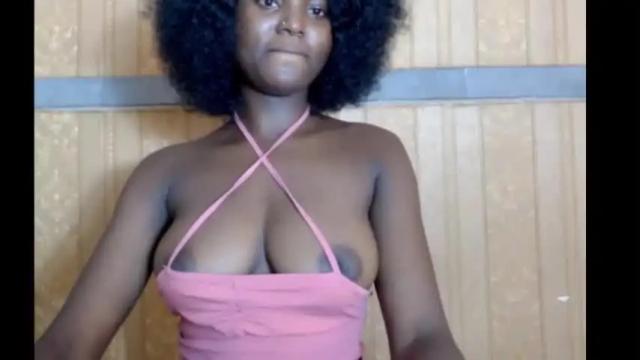 Image 6 of ebony_xcunt Stream on Chaturbate on 20 months ago