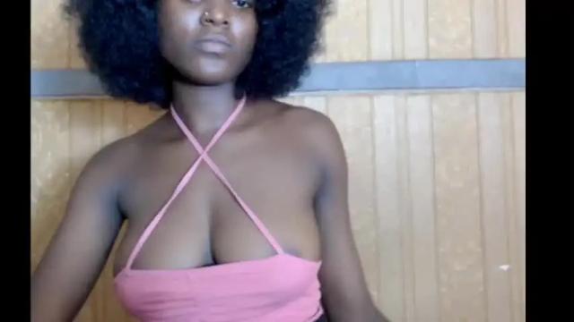 Image 8 of ebony_xcunt Stream on Chaturbate on 20 months ago