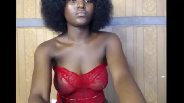 Image 2 of ebony_xcunt Stream on Chaturbate on 19 months ago