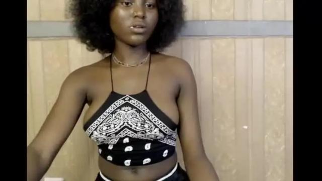 Thumbnail 1, ebony_xcunt's Stream at Chaturbate, 18 months ago