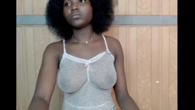 Image 2 of ebony_xcunt Stream on Chaturbate on 18 months ago